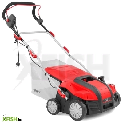 Hecht 1948 2 in 1 - gyepszellőztető 2in1