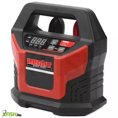 hecht 2013 - akkutöltő