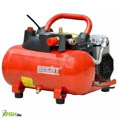 hecht 20171 - kompresszor