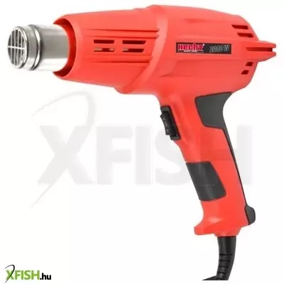 hecht 2022 - e. hőlégfúvó