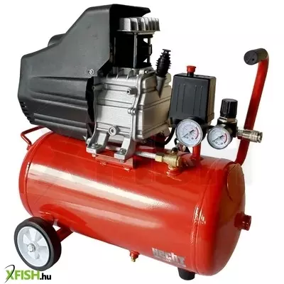 Hecht 2027 - kompresszor