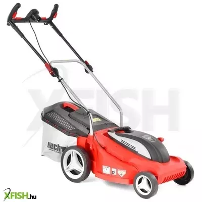 Hecht 2044 - elektromos fűnyíró
