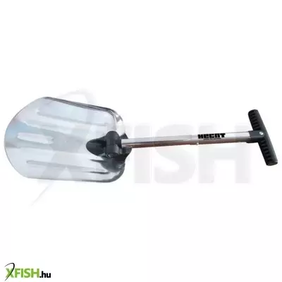 hecht 205 gt - hólapát összecsukható teleszkópos