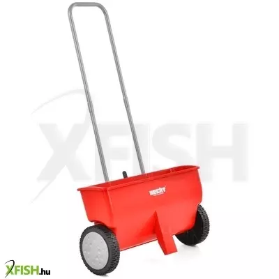 hecht 220 - szórókocsi 20l