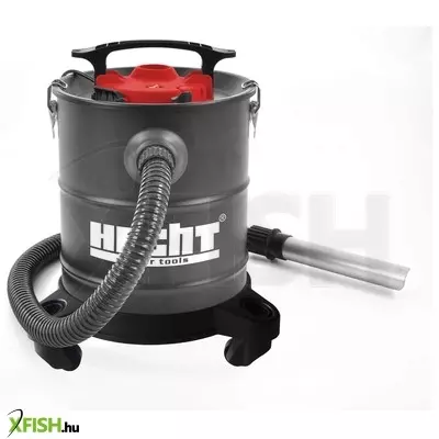 Hecht 22 e - elektromos hamuporszívó