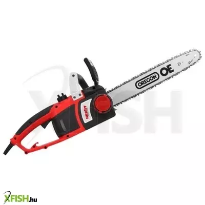 Hecht 2416 qt - elektromos láncfűrész