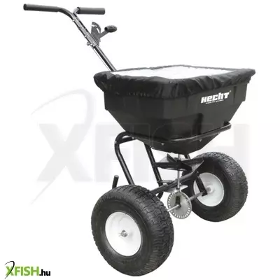 hecht 256 - szórókocsi kézi 60l