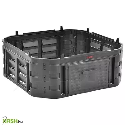 Hecht 2600 - komposztáló 260l