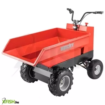 Hecht 2625 - akkumulátoros szállító