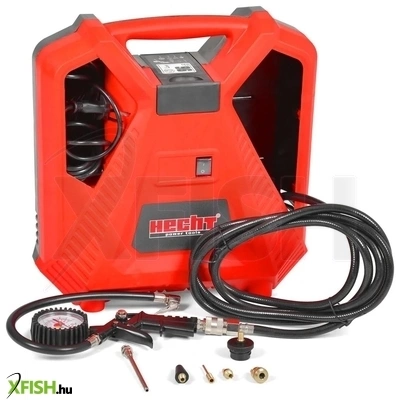 hecht 2888 - kompresszor