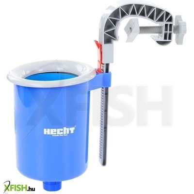Hecht 30004 - medence skimmer (fölöző)