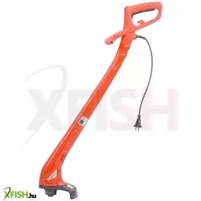 Hecht 300 - elektromos fűszegélynyíró, 300 W