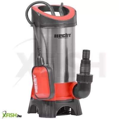Hecht 3011 - szenyezett víz szivattyú