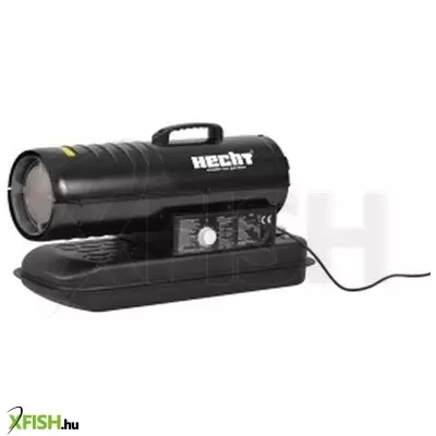 Hecht 3020 - gázolajos hőlégbefúvó