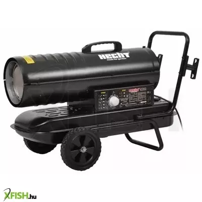 Hecht 3021 - hőlégbefúvó