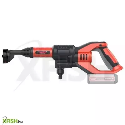 hecht 3025 - akkus magasnyomású mosó, akku+töltő nem tartozék