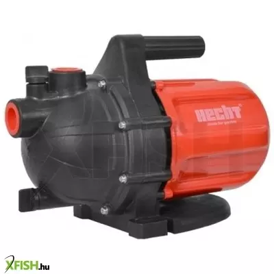 hecht 3080 - szivattyú