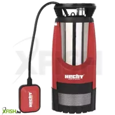 Hecht 3122 inox - merülőszivattyú