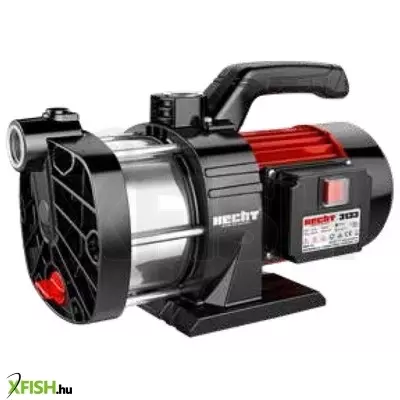 Hecht 3133 - szivattyú