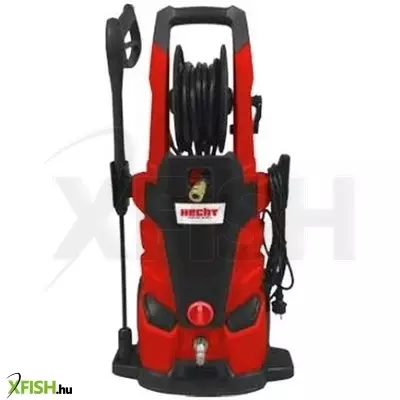 Hecht 324 - magasnyomású mosó