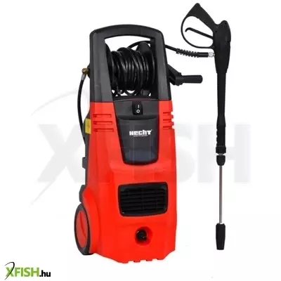 Hecht 326 - magasnyomású mosó