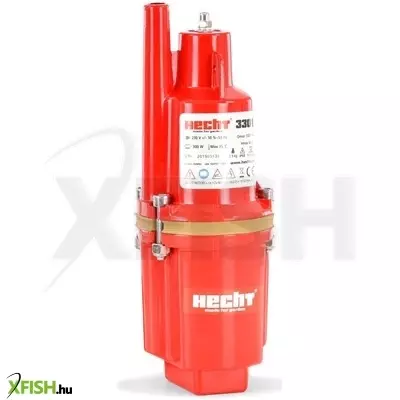 Hecht 3301 - szivattyú