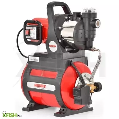 Hecht 3331 - szivattyú
