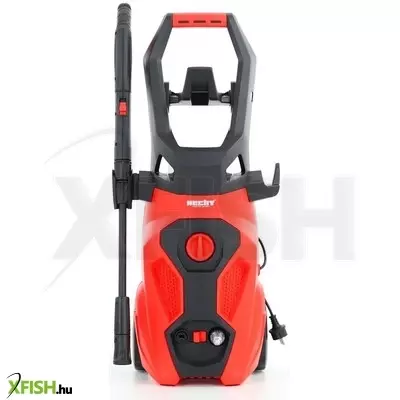 hecht 333 - magasnyomású mosó