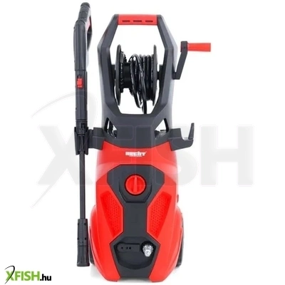 hecht 334 - magasnyomású mosó