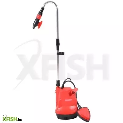 Hecht 3350 - szivattyú