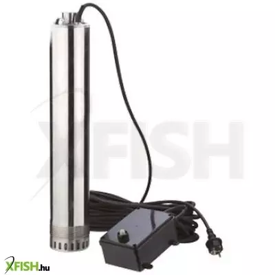 Hecht 3520 - mélykút szivattyú