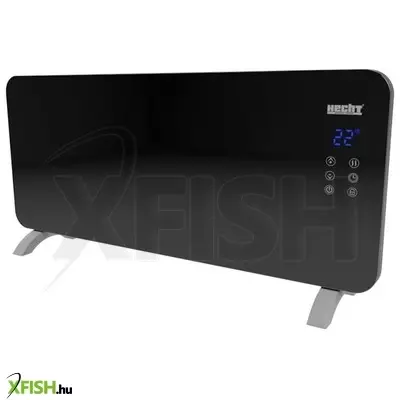 Hecht 3522 - konvekciós hősugárzó