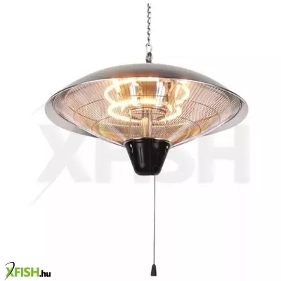 Hecht 3525 - elektromos mennyezeti hősugárzó