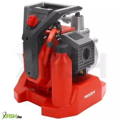 hecht 352 - benzinmotoros szivattyú