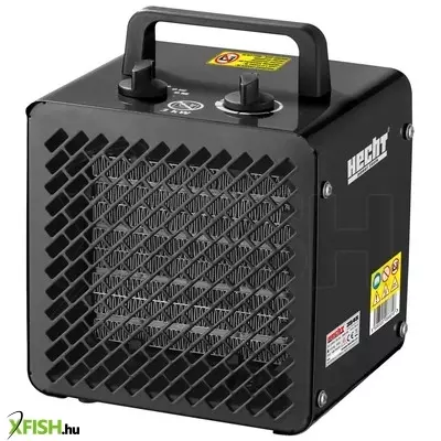 Hecht 3544 - elektromos helyi fűtőberendezés