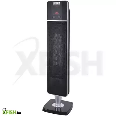 hecht 3610 - kerámia hősugárzó