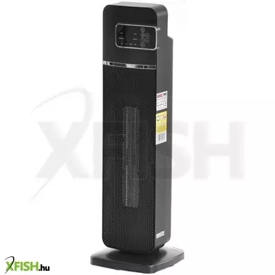 Hecht 3613 - kerámia hősugárzó