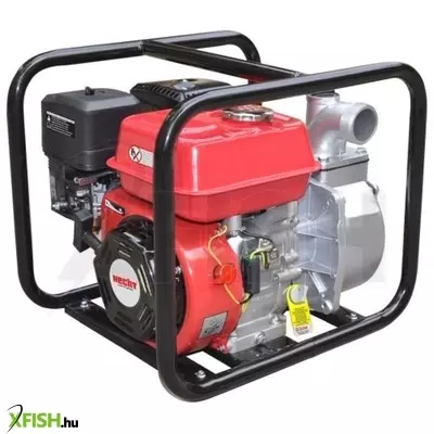 hecht 3635 - benzinmotoros szivattyú