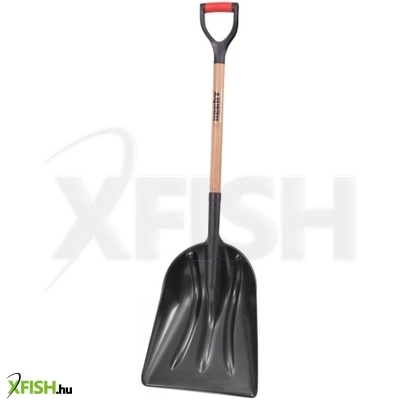 Hecht 367 gt - hólapát 125cm