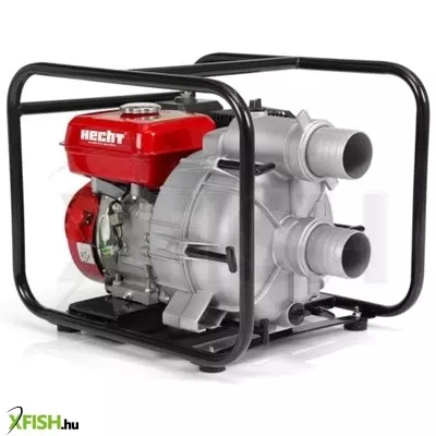 Hecht 3680 - benzinmotoros szivattyú