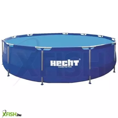Hecht 3690 bluesea - talaj feletti medence
