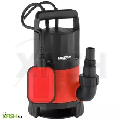 Hecht 3752 - merülő szivattyú