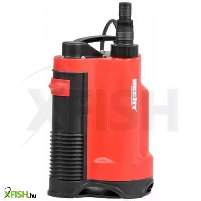Hecht 3775 - merülő szivattyú