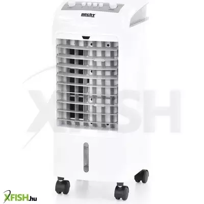 Hecht 3804 - léghűtő