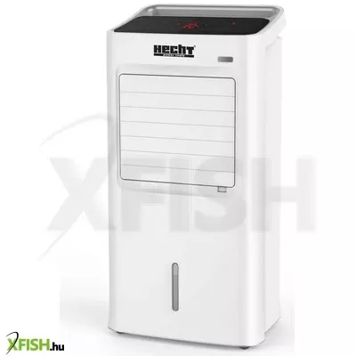 Hecht 3809 - léghűtő