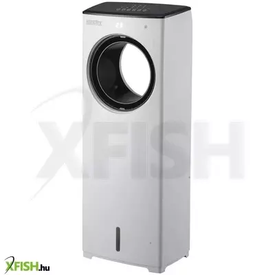 Hecht 3810 - léghűtő