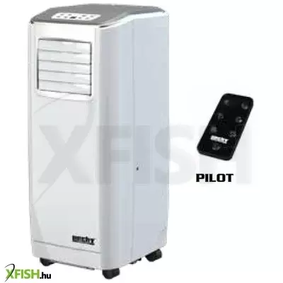 Hecht 3909 - légkondicionáló