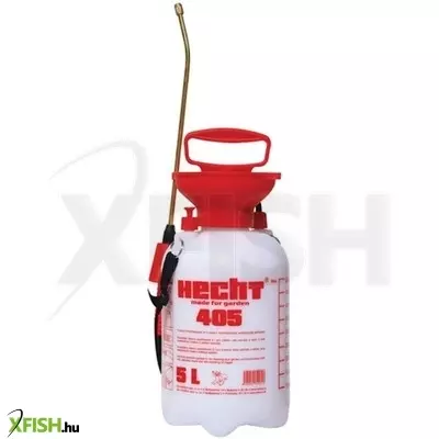 Hecht 405 - permetező 5l
