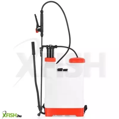 Hecht 4122 - permetező (háti) 12l