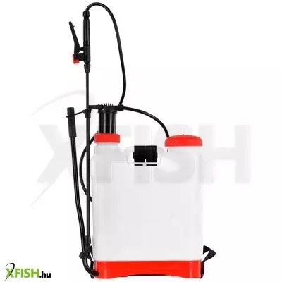 Hecht 4166 - permetező (háti) 16l